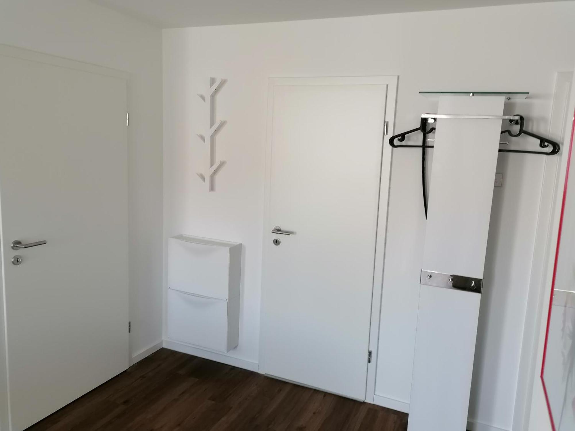 Auszeit2 Erfurt - Stilvolle Dachwohnung Mit Parkplatz - Zentrumsnah Dış mekan fotoğraf